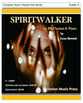 Spiritwalker P.O.D cover